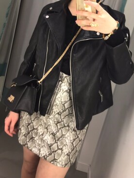 ワタシさんのコーディネート