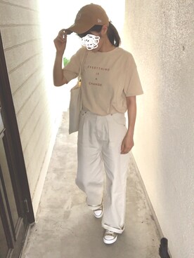もちさんのコーディネート