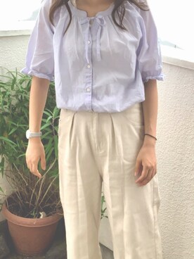 もちさんのコーディネート