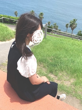 もちさんのコーディネート