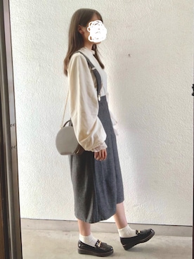 もちさんのコーディネート