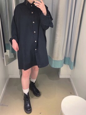 Sさんのコーディネート