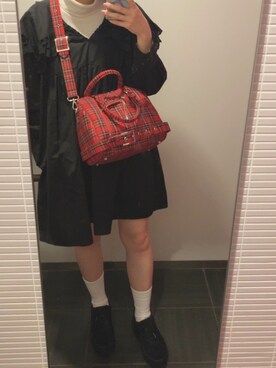 Sさんのコーディネート