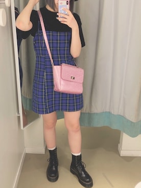 Sさんのコーディネート