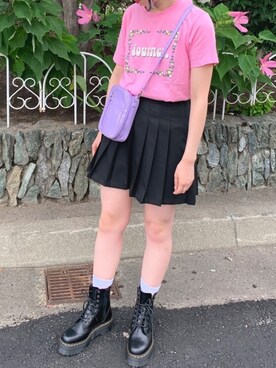 Sさんのコーディネート