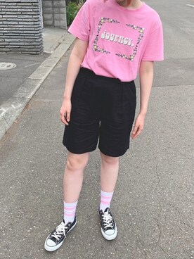 Sさんのコーディネート