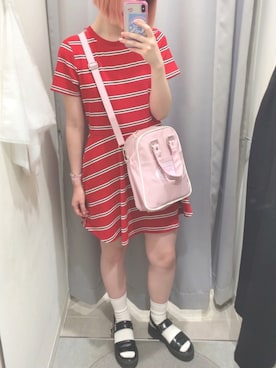 Sさんのコーディネート