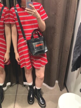 Sさんのコーディネート