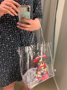 Sさんのコーディネート