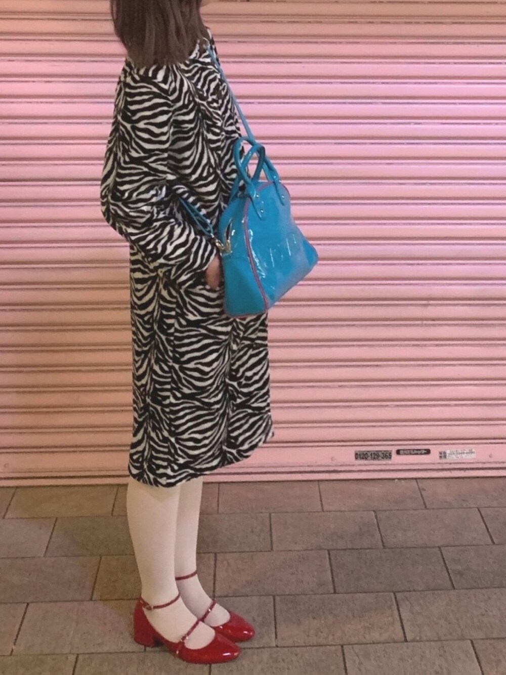 Aymmy in the batty girls（エイミーインザバッティーガール）の  