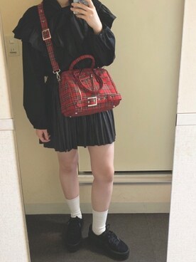 Sさんのコーディネート