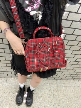 Sさんのコーディネート