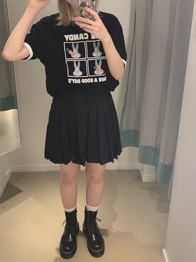 Sさんのコーディネート