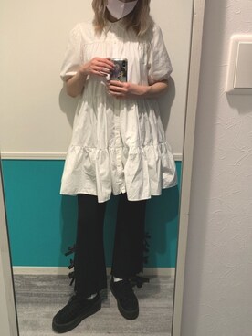 Sさんのコーディネート