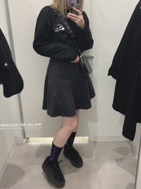 Sさんのコーディネート