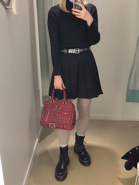 Sさんのコーディネート