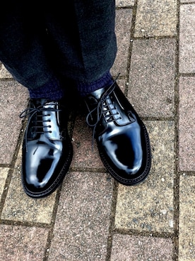 burioさんのコーディネート