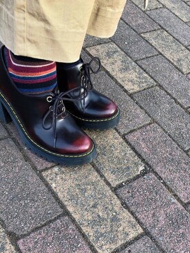 burioさんのコーディネート