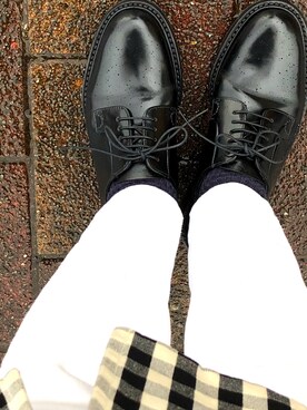 burioさんのコーディネート