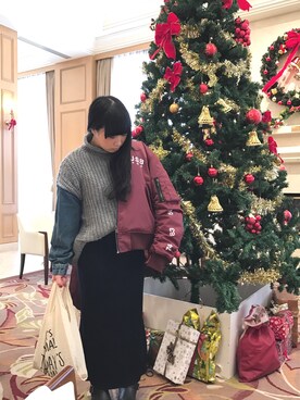 miki𓇼*°さんのコーディネート