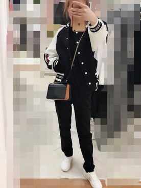 栗子384さんのコーディネート