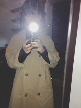 蕾さんのコーディネート