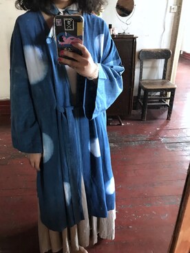 蕾さんのコーディネート