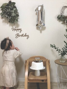 a☺︎さんのコーディネート