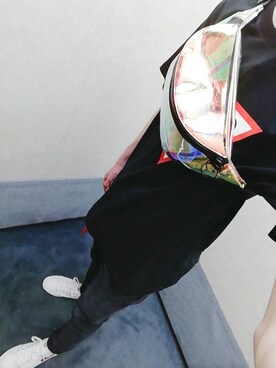 dubiosさんのコーディネート