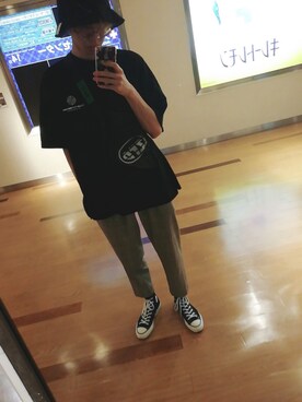 dubiosさんのコーディネート