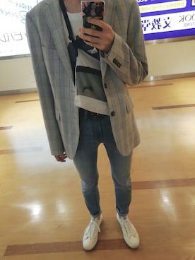 dubiosさんのコーディネート