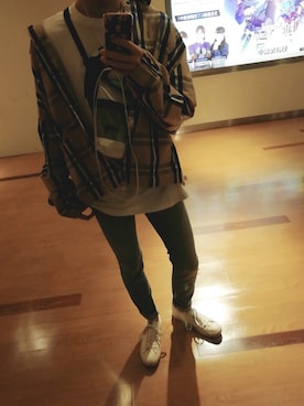 dubiosさんのコーディネート