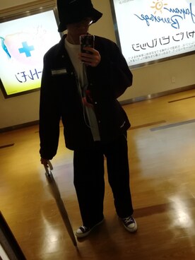 dubiosさんのコーディネート