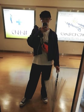 dubiosさんのコーディネート