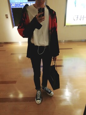 dubiosさんのコーディネート