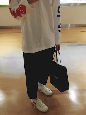 dubiosさんのコーディネート