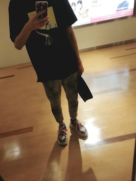 dubiosさんのコーディネート