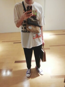 dubiosさんのコーディネート