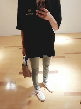 dubiosさんのコーディネート