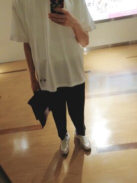 dubiosさんのコーディネート