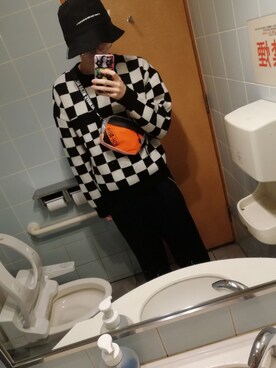 dubiosさんのコーディネート