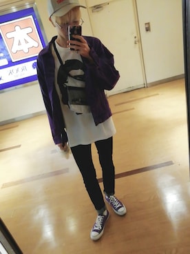 dubiosさんのコーディネート