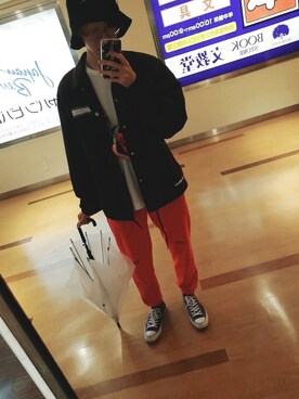 dubiosさんのコーディネート