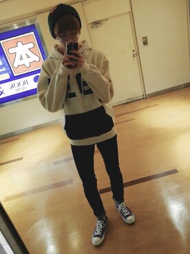 dubiosさんのコーディネート