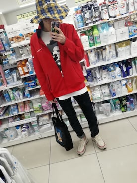 dubiosさんのコーディネート