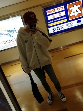 dubiosさんのコーディネート