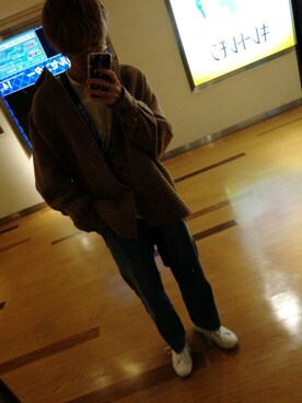 dubiosさんのコーディネート