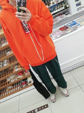 dubiosさんのコーディネート