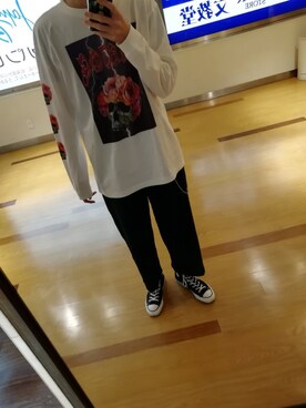 dubiosさんのコーディネート