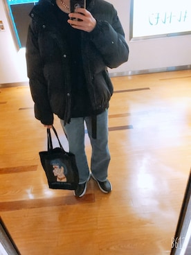 dubiosさんのコーディネート